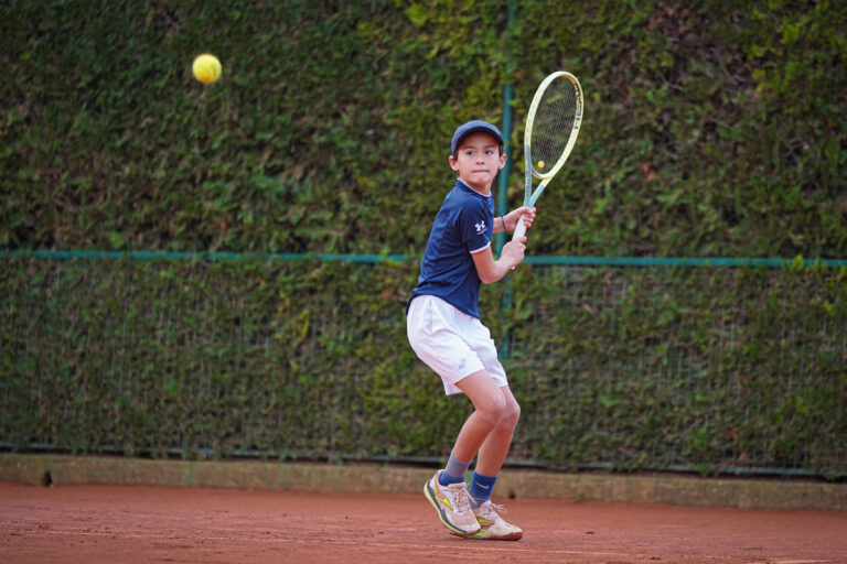 Campeonato de Andalucía Benjamín by Dunlop | Federación Andaluza de Tenis & @fvphotosport