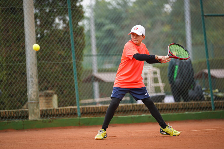 Campeonato de Andalucía Benjamín by Dunlop | Federación Andaluza de Tenis & @fvphotosport