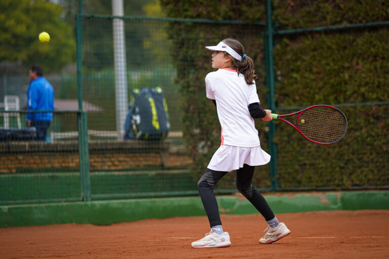 Campeonato de Andalucía Benjamín by Dunlop | Federación Andaluza de Tenis & @fvphotosport