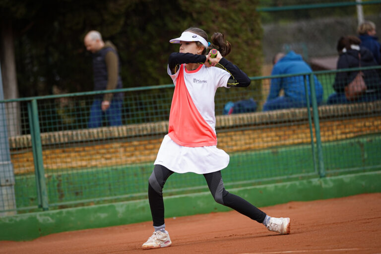 Campeonato de Andalucía Benjamín by Dunlop | Federación Andaluza de Tenis & @fvphotosport