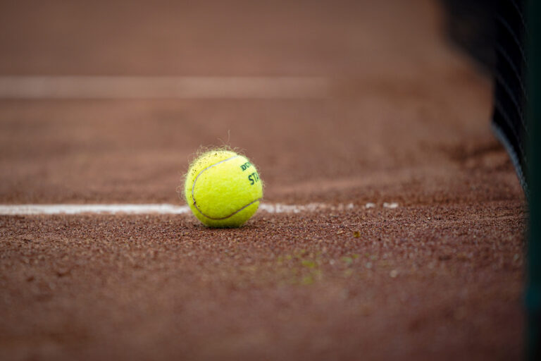 Campeonato de Andalucía Benjamín by Dunlop | Federación Andaluza de Tenis & @fvphotosport