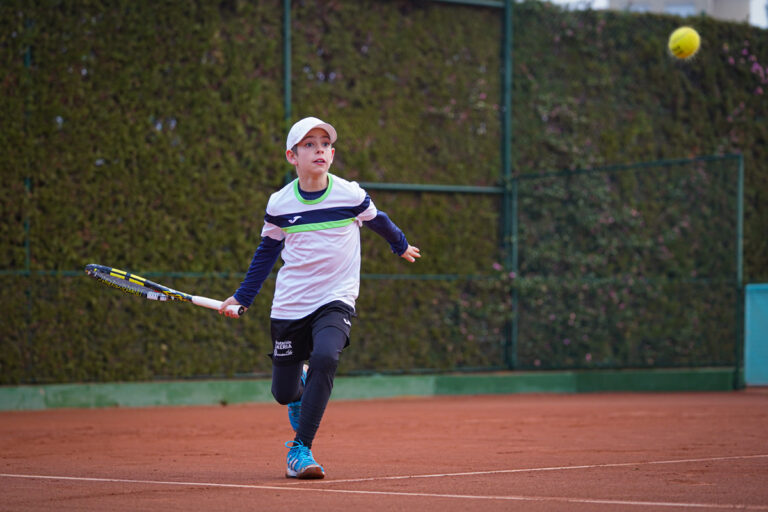 Campeonato de Andalucía Benjamín by Dunlop | Federación Andaluza de Tenis & @fvphotosport