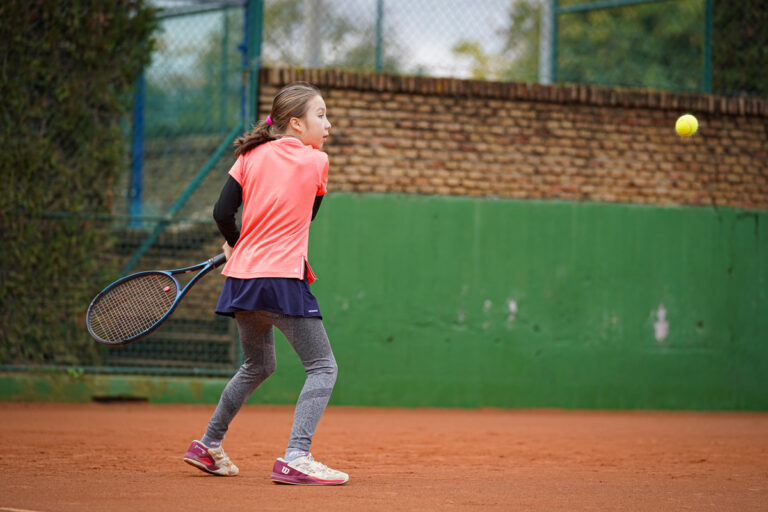 Campeonato de Andalucía Benjamín by Dunlop | Federación Andaluza de Tenis & @fvphotosport