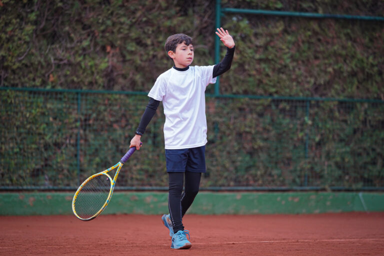 Campeonato de Andalucía Benjamín by Dunlop | Federación Andaluza de Tenis & @fvphotosport
