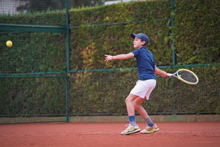 Campeonato de Andalucía Benjamín by Dunlop | Federación Andaluza de Tenis & @fvphotosport