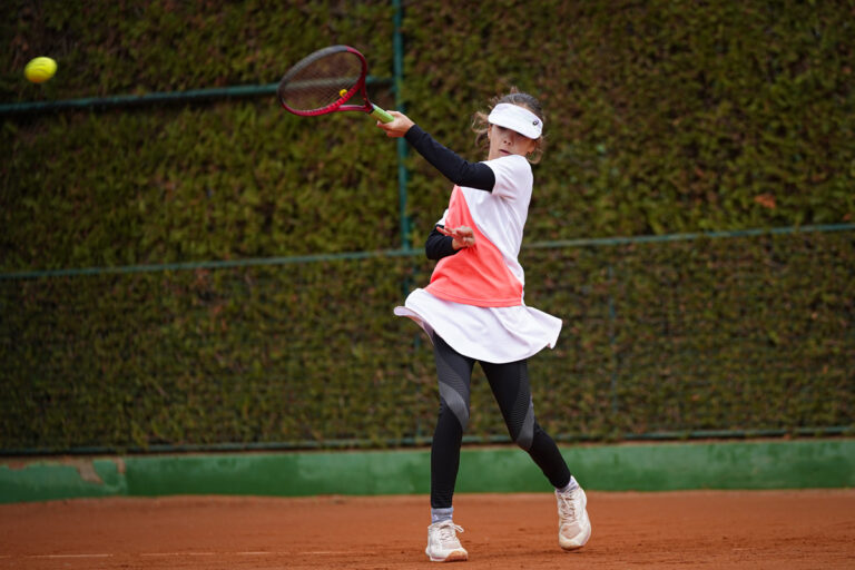Campeonato de Andalucía Benjamín by Dunlop | Federación Andaluza de Tenis & @fvphotosport