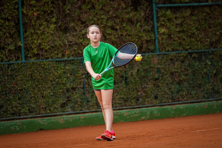 Campeonato de Andalucía Benjamín by Dunlop | Federación Andaluza de Tenis & @fvphotosport