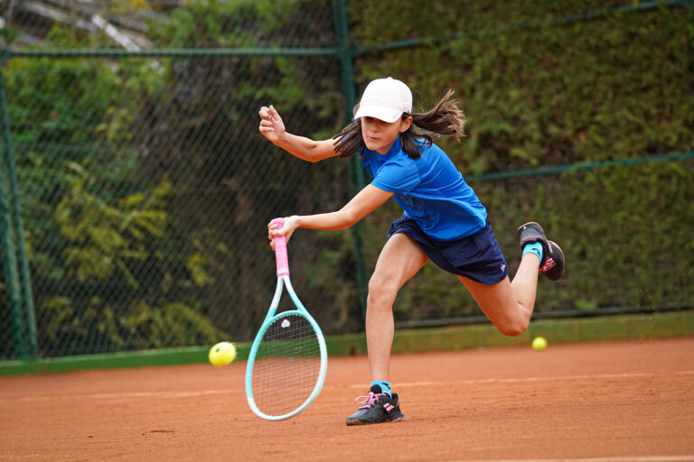 Campeonato de Andalucía Benjamín by Dunlop | Federación Andaluza de Tenis & @fvphotosport