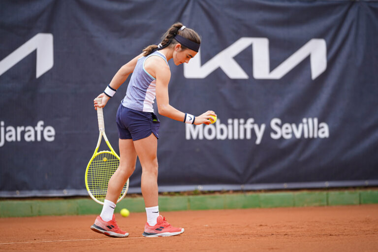 Campeonato de Andalucía Benjamín by Dunlop | Federación Andaluza de Tenis & @fvphotosport