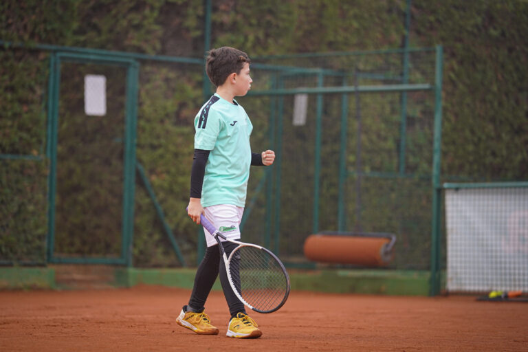 Campeonato de Andalucía Benjamín by Dunlop | Federación Andaluza de Tenis & @fvphotosport