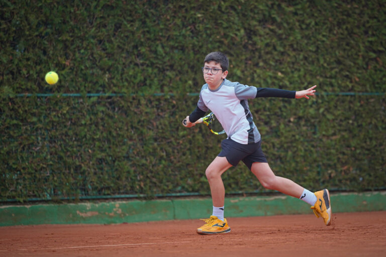 Campeonato de Andalucía Benjamín by Dunlop | Federación Andaluza de Tenis & @fvphotosport