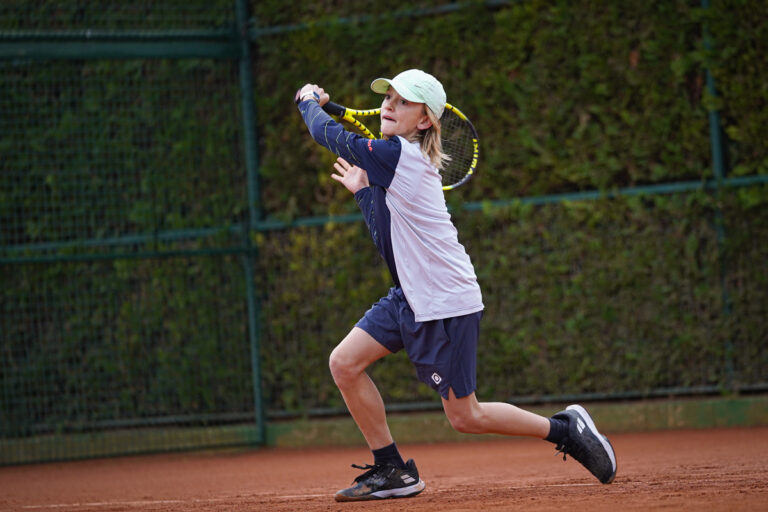 Campeonato de Andalucía Benjamín by Dunlop | Federación Andaluza de Tenis & @fvphotosport