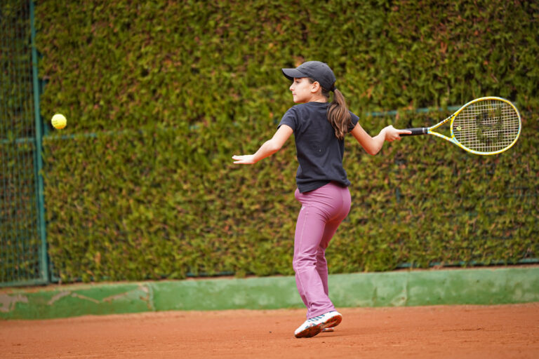Campeonato de Andalucía Benjamín by Dunlop | Federación Andaluza de Tenis & @fvphotosport