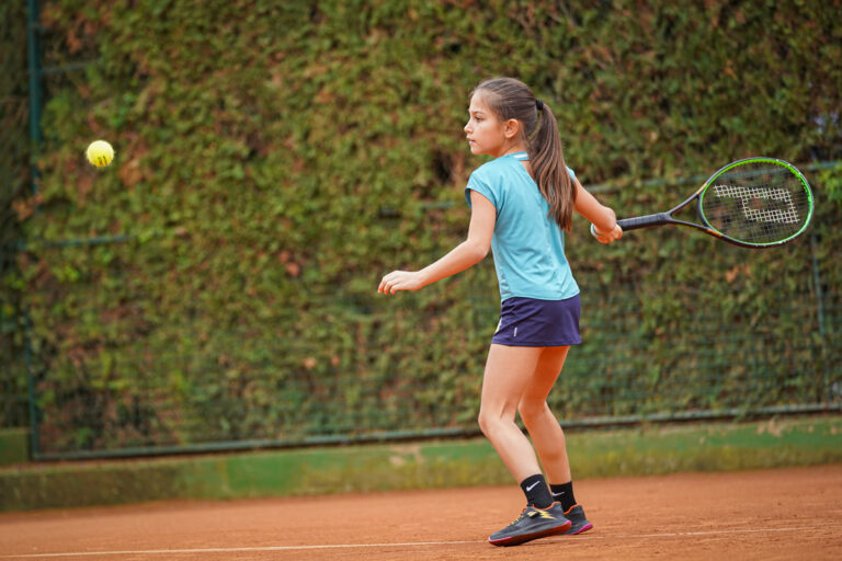 Campeonato de Andalucía Benjamín by Dunlop | Federación Andaluza de Tenis & @fvphotosport