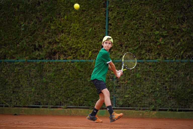 Campeonato de Andalucía Benjamín by Dunlop | Federación Andaluza de Tenis & @fvphotosport