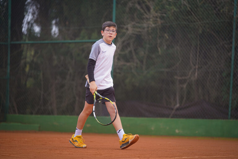 Campeonato de Andalucía Benjamín by Dunlop | Federación Andaluza de Tenis & @fvphotosport