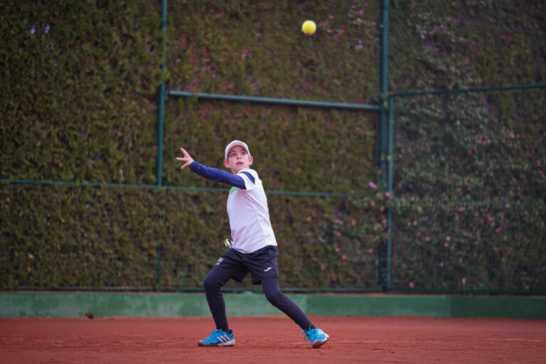 Campeonato de Andalucía Benjamín by Dunlop | Federación Andaluza de Tenis & @fvphotosport