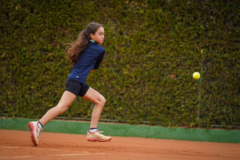 Campeonato de Andalucía Benjamín by Dunlop | Federación Andaluza de Tenis & @fvphotosport