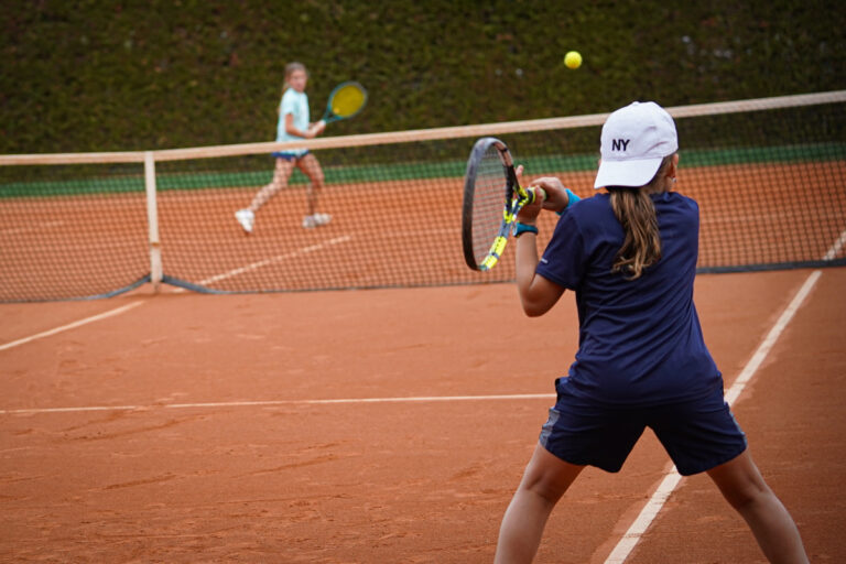 Campeonato de Andalucía Benjamín by Dunlop | Federación Andaluza de Tenis & @fvphotosport