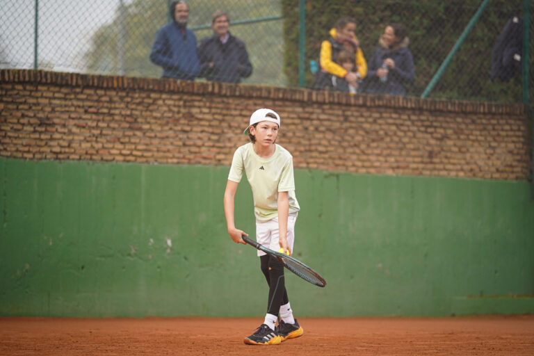 Campeonato de Andalucía Benjamín by Dunlop | Federación Andaluza de Tenis & @fvphotosport