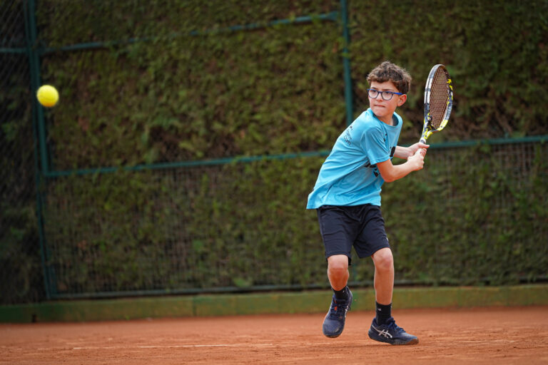 Campeonato de Andalucía Benjamín by Dunlop | Federación Andaluza de Tenis & @fvphotosport