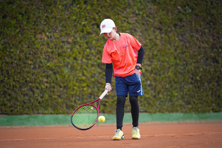 Campeonato de Andalucía Benjamín by Dunlop | Federación Andaluza de Tenis & @fvphotosport