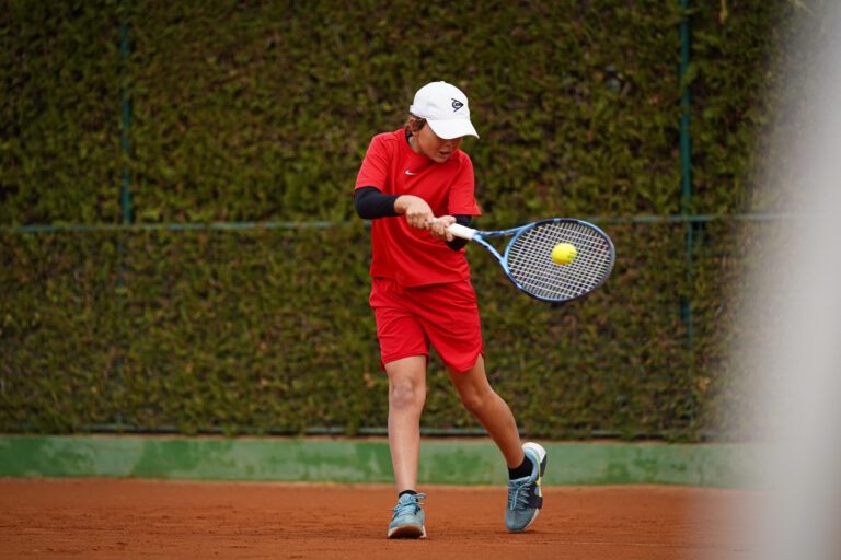 Campeonato de Andalucía Benjamín by Dunlop | Federación Andaluza de Tenis & @fvphotosport