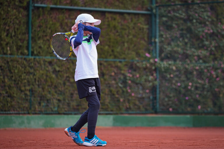 Campeonato de Andalucía Benjamín by Dunlop | Federación Andaluza de Tenis & @fvphotosport