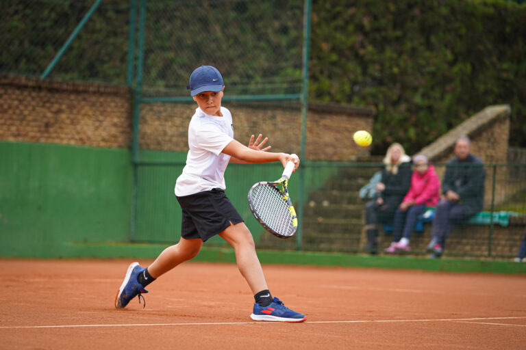 Campeonato de Andalucía Benjamín by Dunlop | Federación Andaluza de Tenis & @fvphotosport
