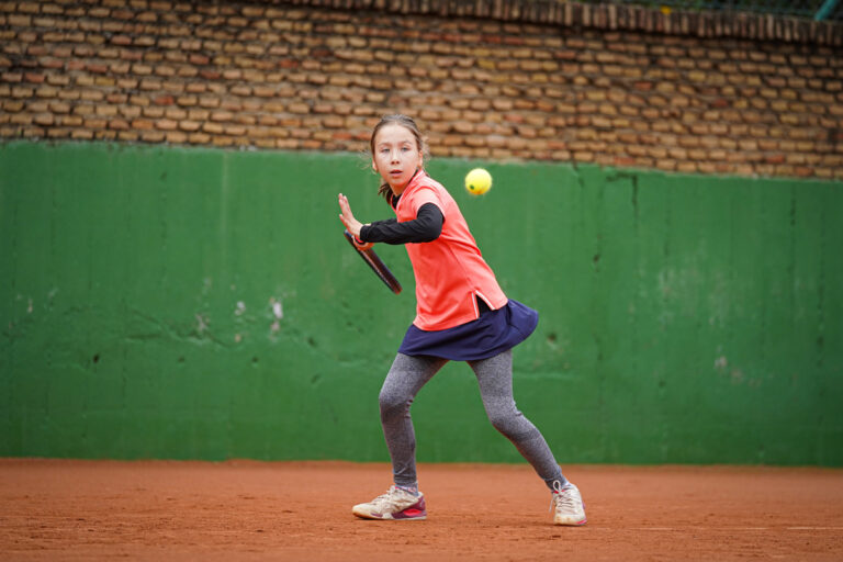 Campeonato de Andalucía Benjamín by Dunlop | Federación Andaluza de Tenis & @fvphotosport
