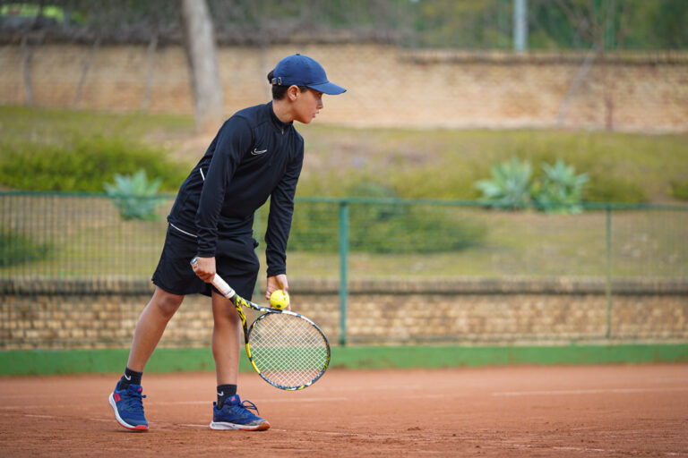 Campeonato de Andalucía Benjamín by Dunlop | Federación Andaluza de Tenis & @fvphotosport
