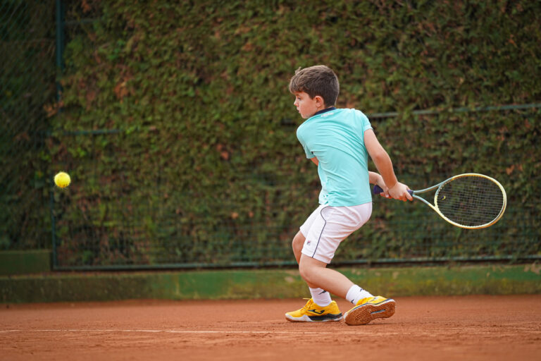Campeonato de Andalucía Benjamín by Dunlop | Federación Andaluza de Tenis & @fvphotosport