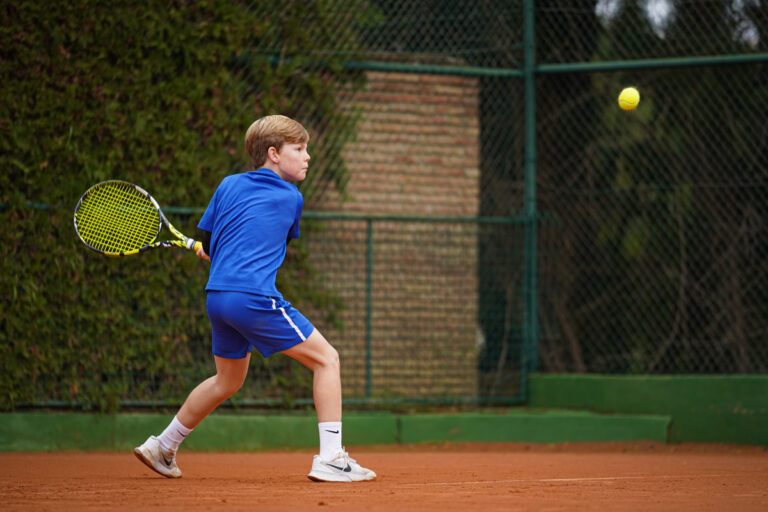 Campeonato de Andalucía Benjamín by Dunlop | Federación Andaluza de Tenis & @fvphotosport