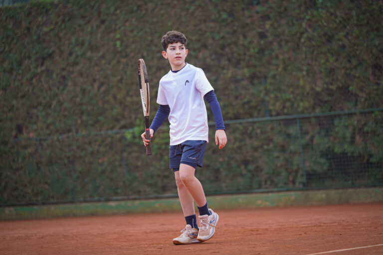 Campeonato de Andalucía Benjamín by Dunlop | Federación Andaluza de Tenis & @fvphotosport