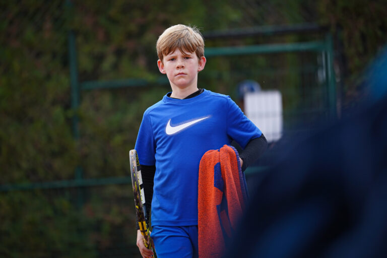 Campeonato de Andalucía Benjamín by Dunlop | Federación Andaluza de Tenis & @fvphotosport