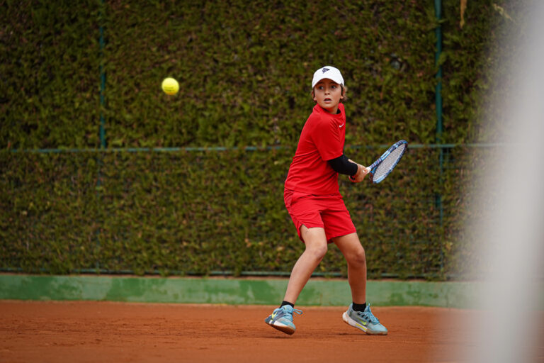Campeonato de Andalucía Benjamín by Dunlop | Federación Andaluza de Tenis & @fvphotosport