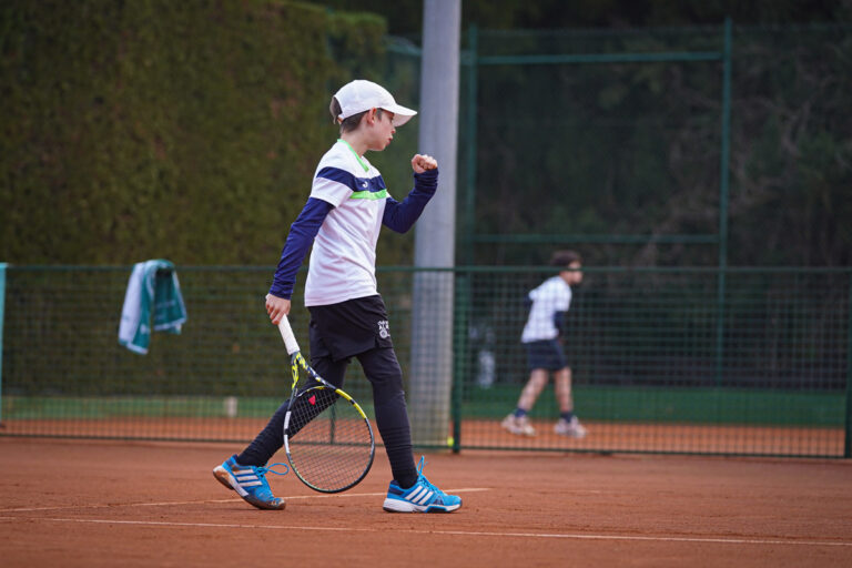 Campeonato de Andalucía Benjamín by Dunlop | Federación Andaluza de Tenis & @fvphotosport