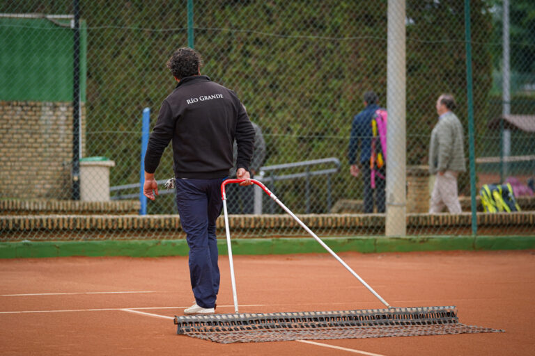 Campeonato de Andalucía Benjamín by Dunlop | Federación Andaluza de Tenis & @fvphotosport