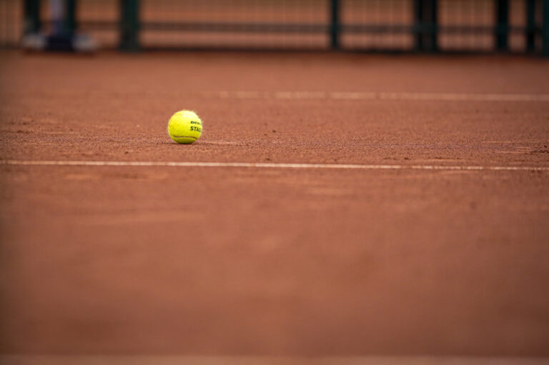 Campeonato de Andalucía Benjamín by Dunlop | Federación Andaluza de Tenis & @fvphotosport