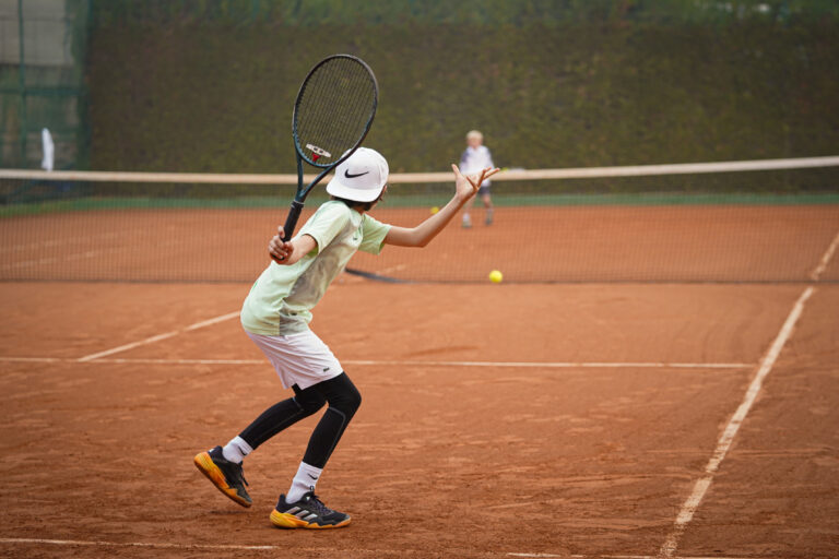 Campeonato de Andalucía Benjamín by Dunlop | Federación Andaluza de Tenis & @fvphotosport