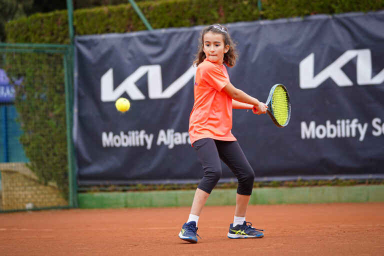 Campeonato de Andalucía Benjamín by Dunlop | Federación Andaluza de Tenis & @fvphotosport