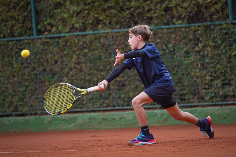 Campeonato de Andalucía Benjamín by Dunlop | Federación Andaluza de Tenis & @fvphotosport