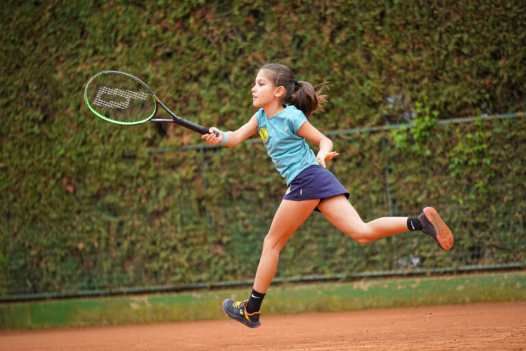 Campeonato de Andalucía Benjamín by Dunlop | Federación Andaluza de Tenis & @fvphotosport