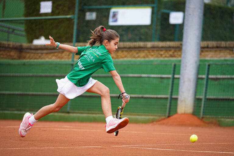 Campeonato de Andalucía Benjamín by Dunlop | Federación Andaluza de Tenis & @fvphotosport
