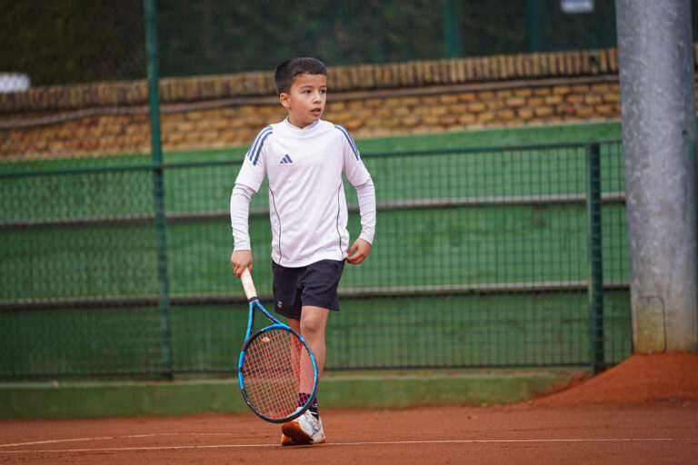 Campeonato de Andalucía Benjamín by Dunlop | Federación Andaluza de Tenis & @fvphotosport