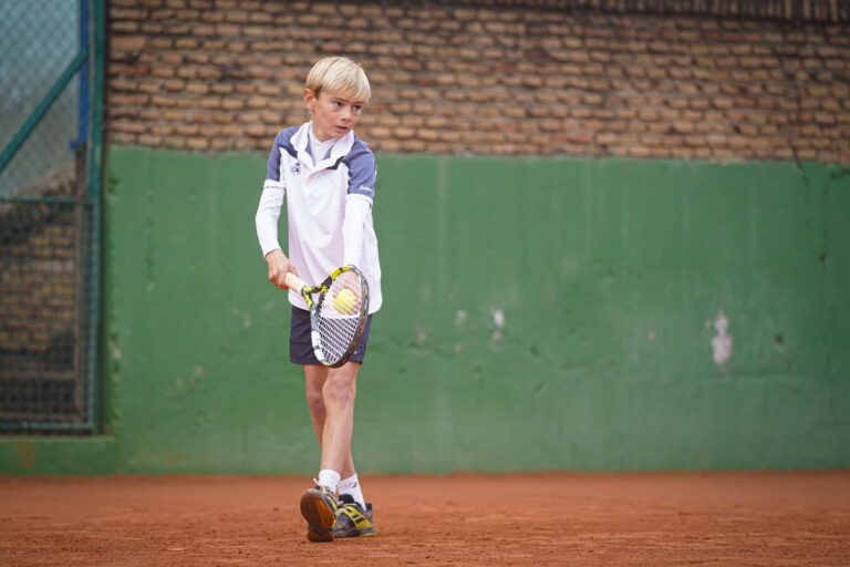 Campeonato de Andalucía Benjamín by Dunlop | Federación Andaluza de Tenis & @fvphotosport