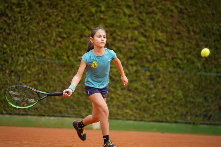 Campeonato de Andalucía Benjamín by Dunlop | Federación Andaluza de Tenis & @fvphotosport