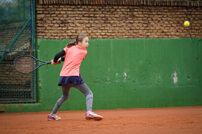 Campeonato de Andalucía Benjamín by Dunlop | Federación Andaluza de Tenis & @fvphotosport