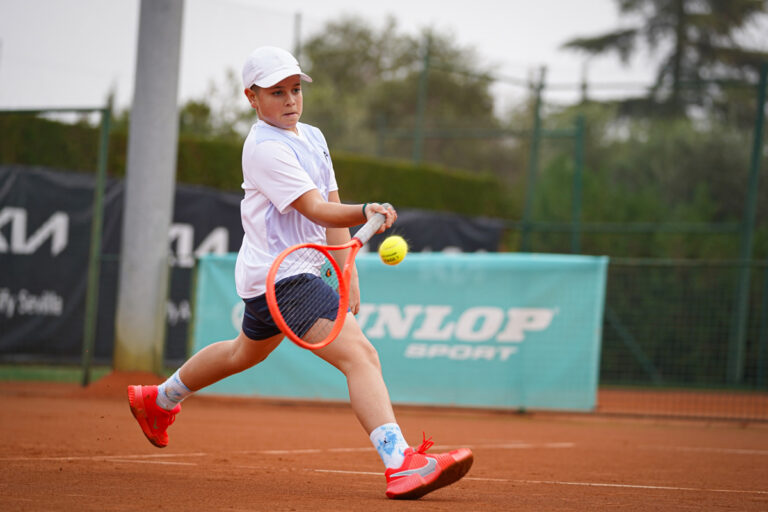 Campeonato de Andalucía Benjamín by Dunlop | Federación Andaluza de Tenis & @fvphotosport