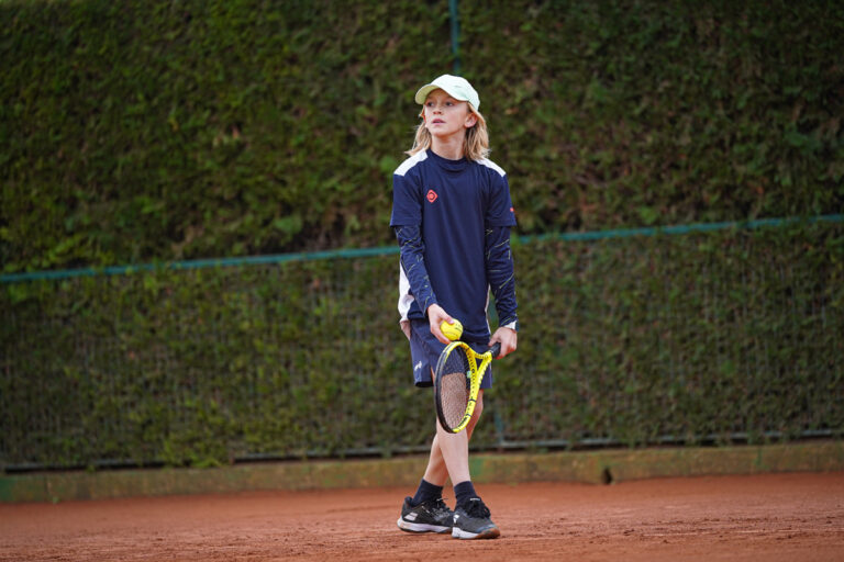 Campeonato de Andalucía Benjamín by Dunlop | Federación Andaluza de Tenis & @fvphotosport